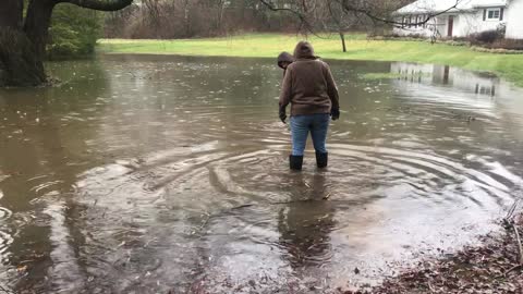 Jan '22 Flooding Update