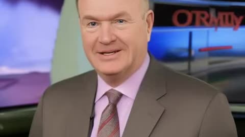 Bill O'Reilly is Furious