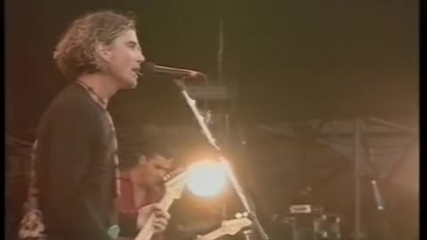 Bush - MTV 1997 Reading (Live) - Full Set (Gavin Rossdale)