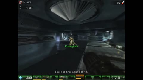 SteviePlays: Unreal Tournament 2K4