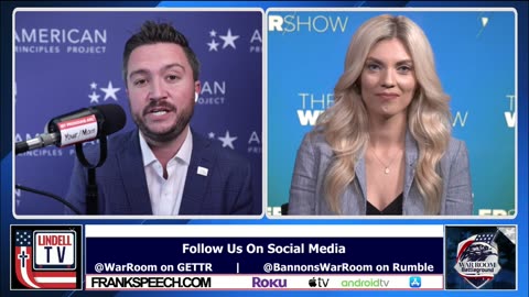 Liz Wheeler: The Lies and Ideology Of Transgenderism