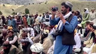 Aid reaches Afghan earthquake zone, victims buried