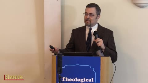 A biblical case against Jesus' pre-human existence - Dr. Dale Tuggy