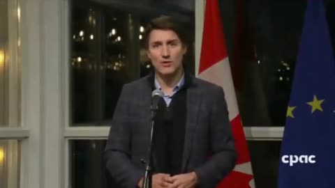 Shows his utter distaste for Alberta...