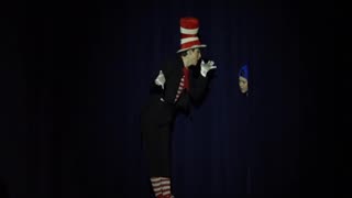 Seussical The Musical Act 2