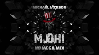 Michael Jackson Mega Mix