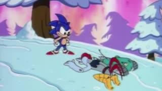 Newbie's Perspective Adventures of Sonic Episode 25 Review