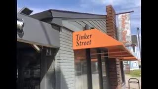 April 5, 2021 - Tom Main on Plans to Reopen Tinker Street, Closed During Pandemic