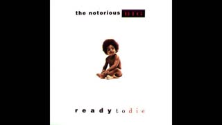 Notorious B.I.G - Ready To Die Mixtape