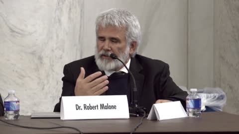 COVID-19: A Second Opinion - Dr. Robert Malone on lipid nanoparticles in vaccines