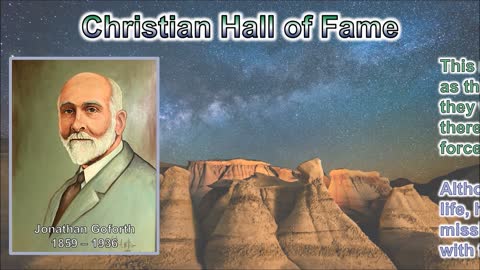 Highland Park Baptist Church Bulletin December 12th
