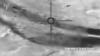 🔥🇮🇱 Israel War | Israeli F35I Shoots Down Houthi Cruise Missile | RCF