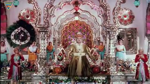 Pyar Kiya To Darna Kya Video Song _ Mughal E Azam Movie _ Lata Mangeshkar,Dilip Kumar,Madhubala