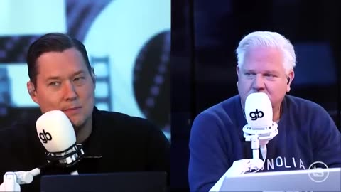 Glenn Beck - AI’s answer to THIS question shows it could SURPASS HUMANS