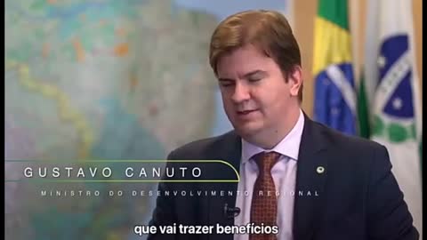 TÍCIAS - BRASIL/#GOVERNOBOLSONARO