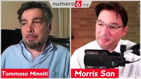 Intervista a Tommaso Minniti: non è un caso, Moro
