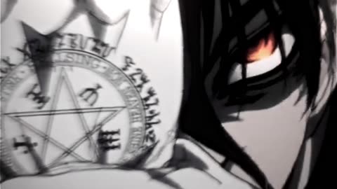 Kiraw XTC edit - Alucard