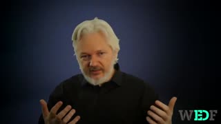 WikiLeaks Julian Assange's Last Interview Before His Arrest in London (2018)