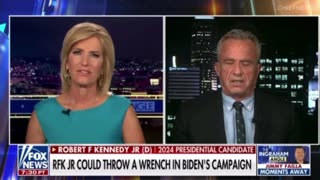 Robert F. Kennedy Jr Calls Out Pfizer’s Clinical Trial Data on National Television