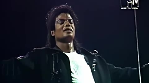 Michael Jackson - Man In The Mirror | Live in Minneapolis, 1988 (HQ)