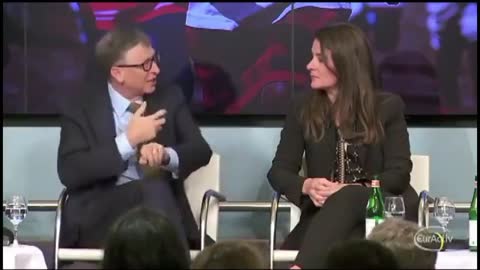 Bill Gates: VAKCÍNU MUSÍME ZAČAŤ RÝCHLO VYRÁBAŤ (VIDEO CZ, 4min)