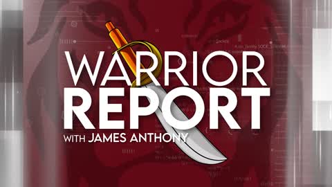 His Glory Presents: The Warrior Report Ep.16