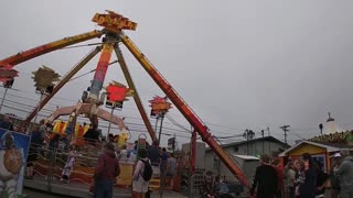 Playland and Arcade Amusement Park | Old Orchard Beach, ME