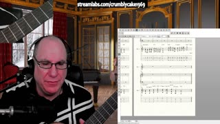 Composing for the Classical Guitarist: Importance of Melodic Voice Leading