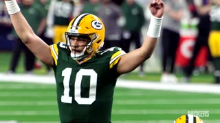Packers Daily: Running into the record books | Green Bay Packers