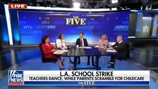 THE FIVE 3/23/23 | FOX BREAKING NEWS MARCH 23, 2023