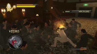 Yakuza 0 Chapter 10 Episode 7