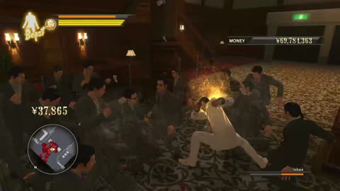 Yakuza 0 Chapter 10 Episode 7