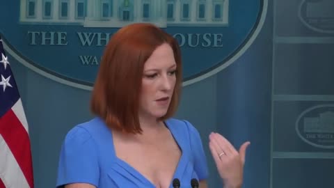 Psaki's response to moms who can't find baby formula is SHOCKING