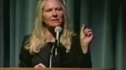 Cathy O Brien testifies about MK Ultra part 2