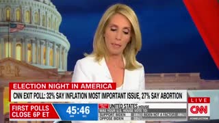 CNN Freaks Out After No One Cares About -- "Saving Democracy"