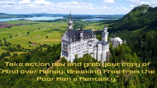 Mind over Money: Breaking Free from the Poor Man's Mentality
