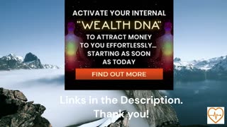Unlock Your “Wealth DNA”