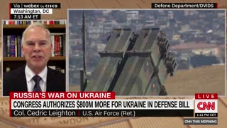 Retired general explains how this weapon could be key for Ukraine