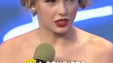 Taylor's Magic: How Songs Are Born