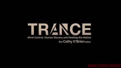 TRANCE - The Cathy O'Brien Story 2022