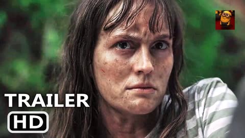 RIVER WILD Trailer (2023) Leighton Meester, Adam Brody
