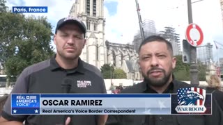 The Migration Mindset Destroying The U.S. And Europe, Ben And Oscar Report On