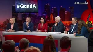 Q and A in Australia