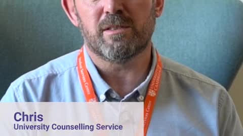 Cambridge University Counselling Service _ #ReachOutCambridge