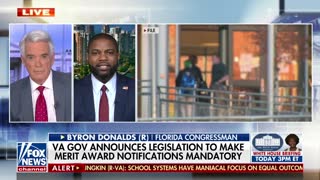 Continuing this 'atrocious' policy will only divide America: Rep. Byron Donalds