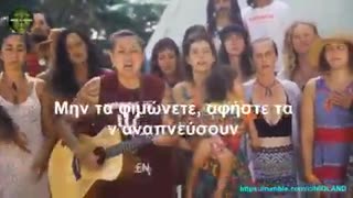 Θυμάσαι τη ζωή πριν το covid?