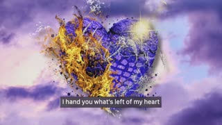 My Heart - Lyric Video (Studio Version)
