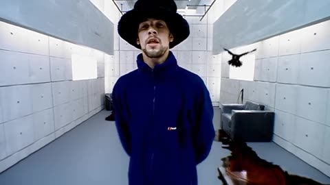 Jamiroquai - Virtual Insanity