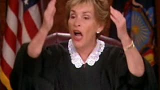 News Break: Judge Judy calls Walmart