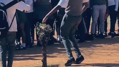 Amapiano Dance